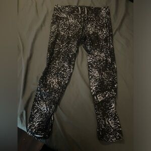 Adidas Crop Leggings